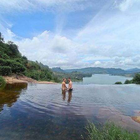 Princess Of Dickoya Homestay Hatton Exterior foto