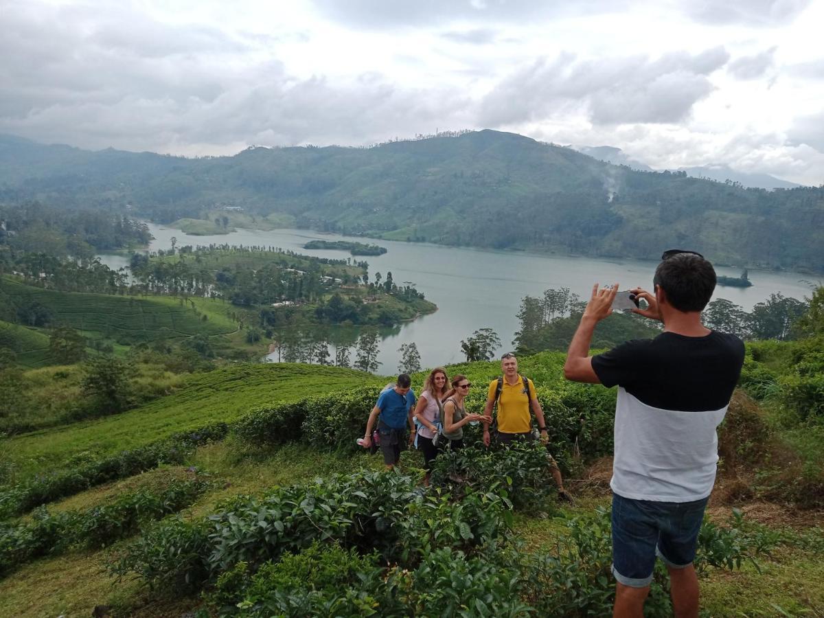 Princess Of Dickoya Homestay Hatton Exterior foto