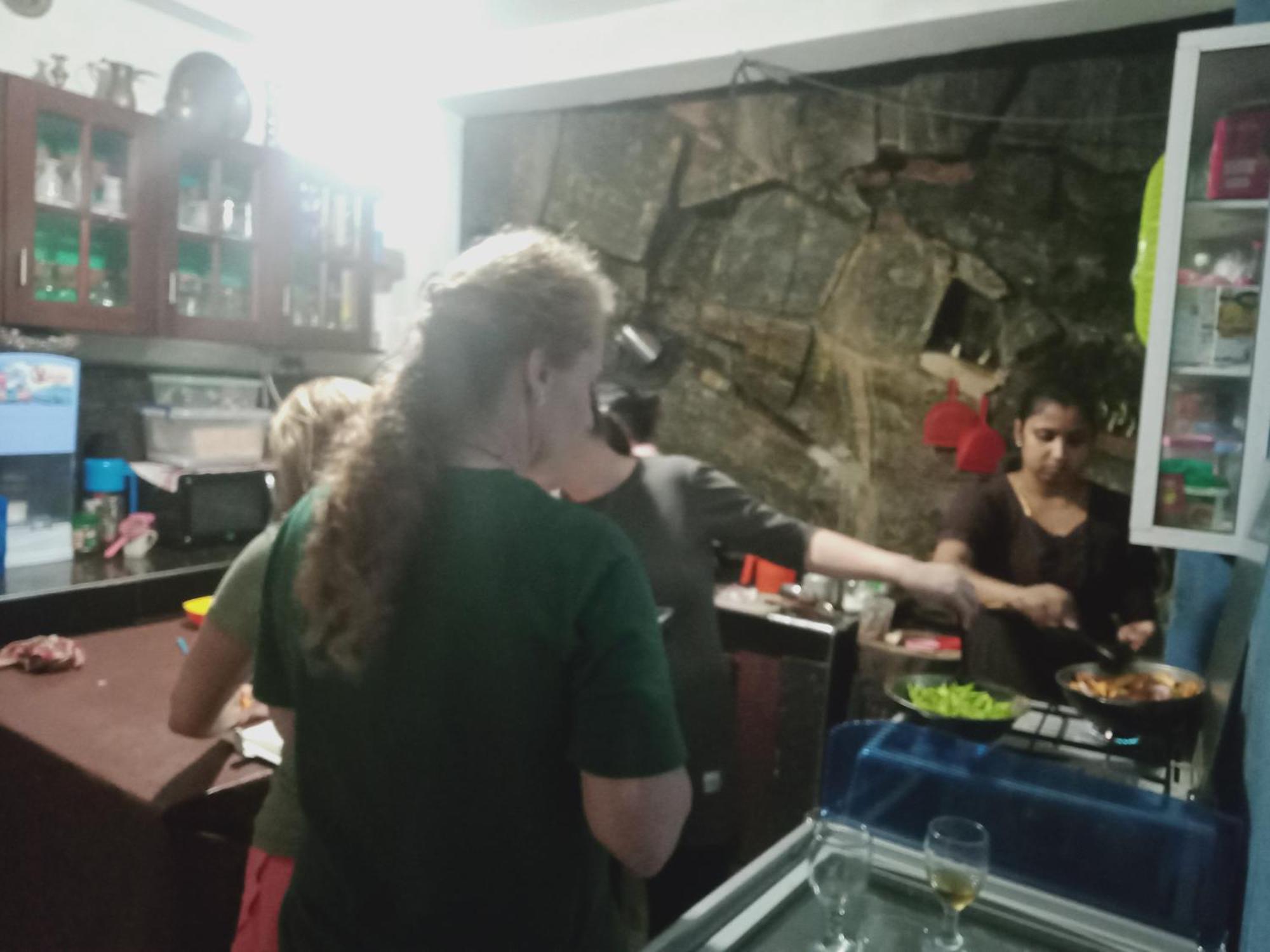 Princess Of Dickoya Homestay Hatton Zimmer foto