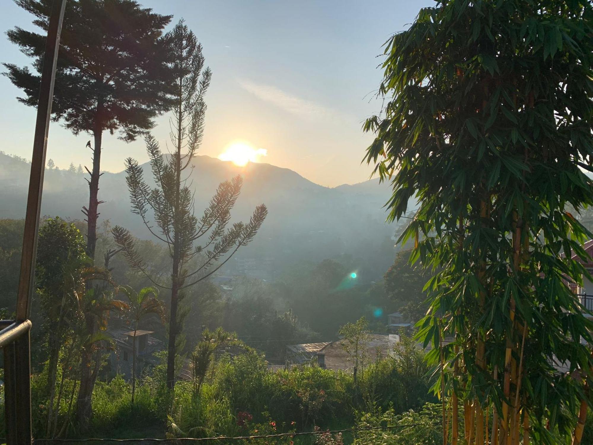 Princess Of Dickoya Homestay Hatton Zimmer foto