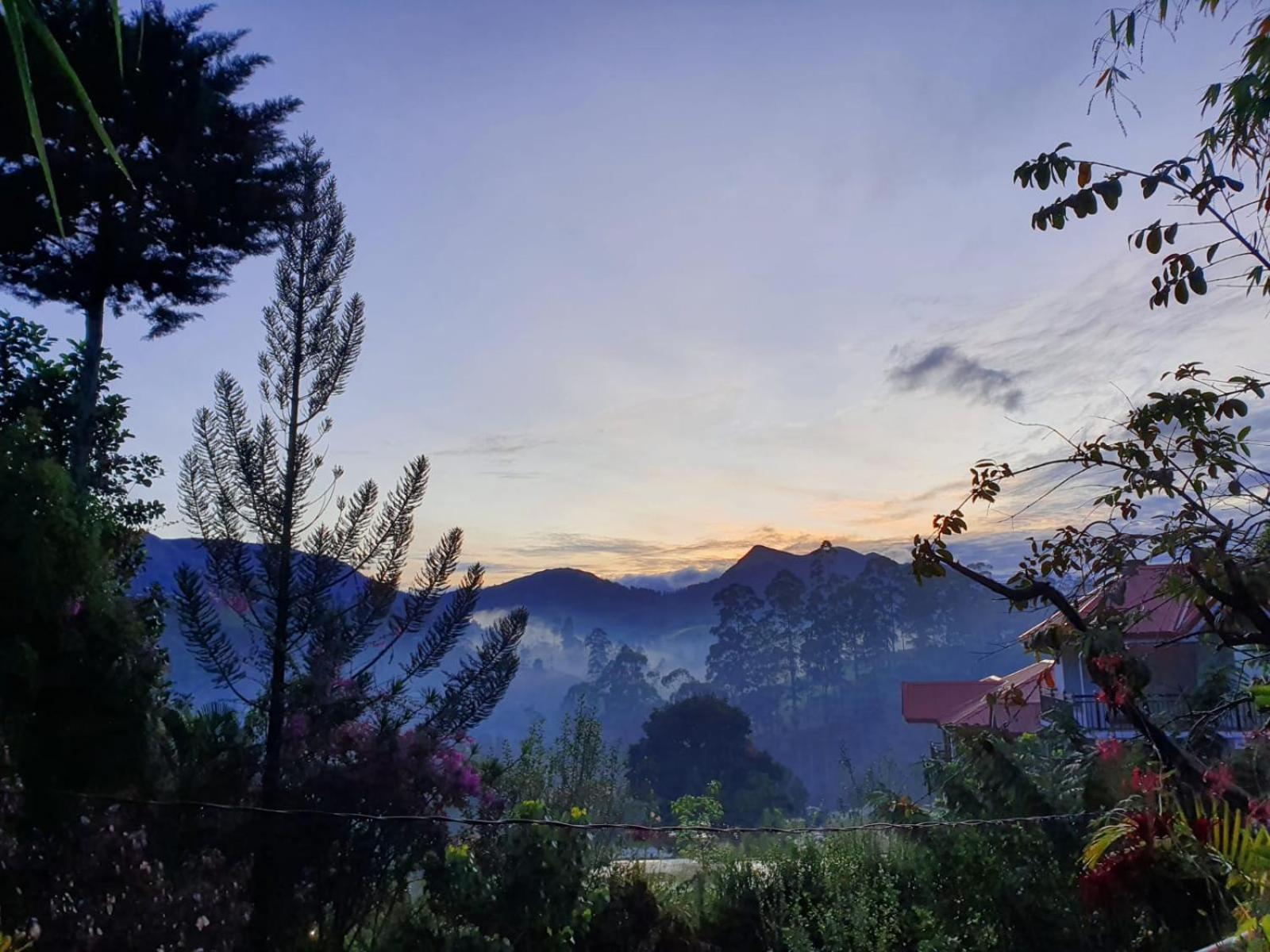 Princess Of Dickoya Homestay Hatton Zimmer foto