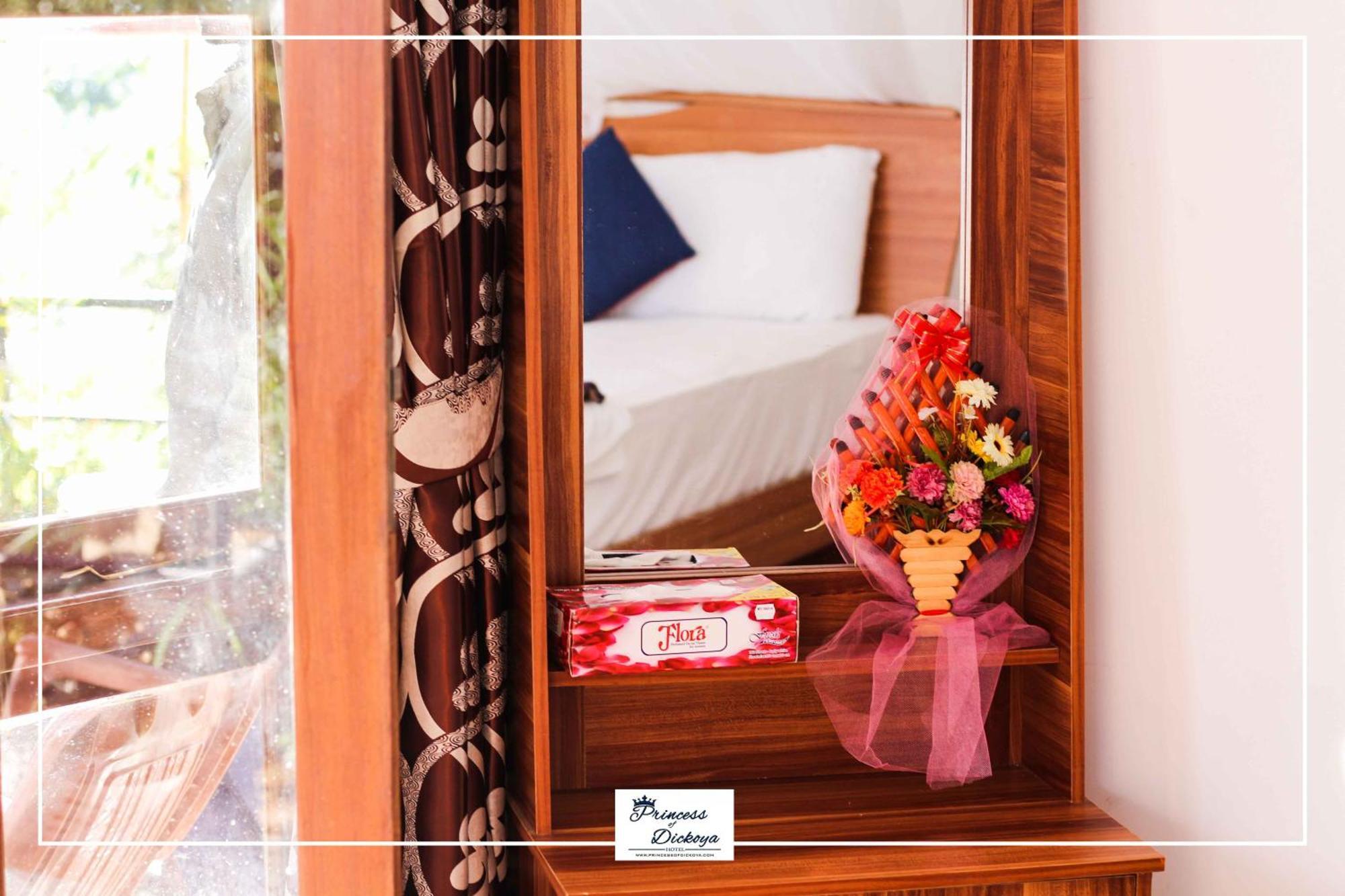 Princess Of Dickoya Homestay Hatton Exterior foto
